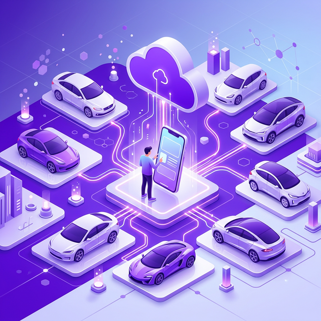 ZuyoRent Platform